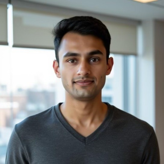 Akshat Agrawal