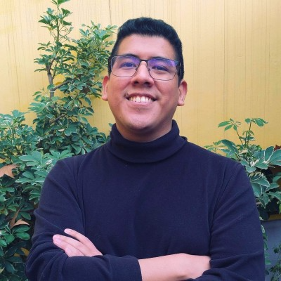 Daniel Quelali