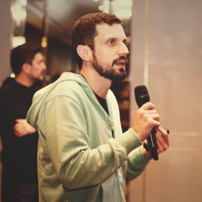 Lisandro Rezoagli