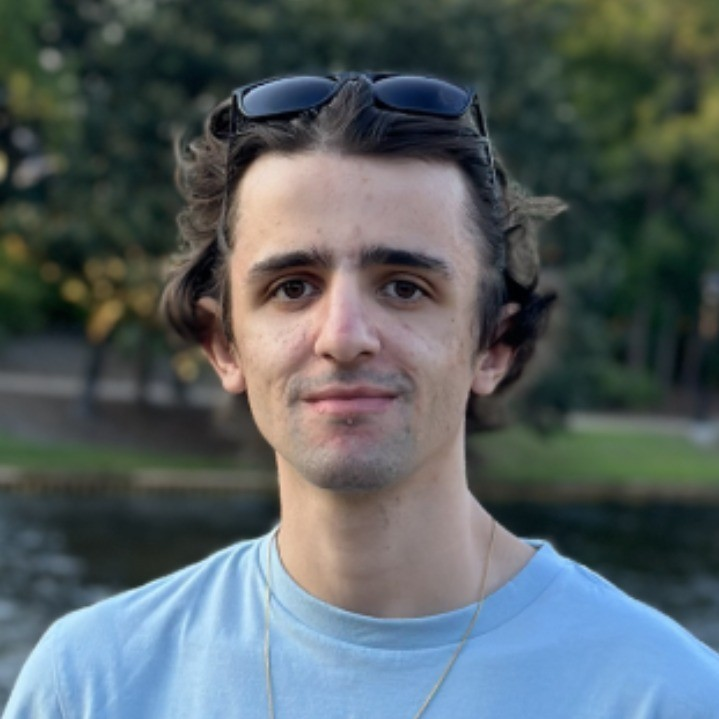 Nicolas Camara