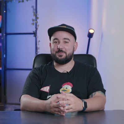 Nicolás Seguro