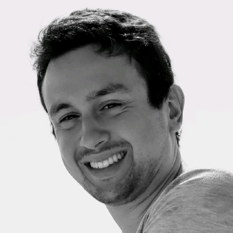 Santiago Castillo