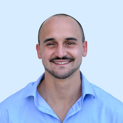 Tomás Antonini